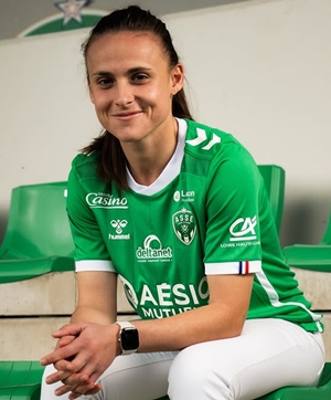 Manon Romanelli