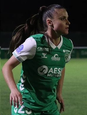 Manon Romanelli