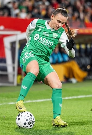 Manon Romanelli
