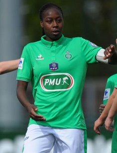 Teninsoun Sissoko