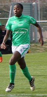Teninsoun Sissoko