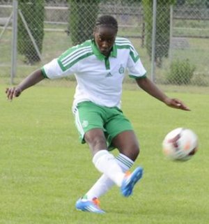 Teninsoun Sissoko