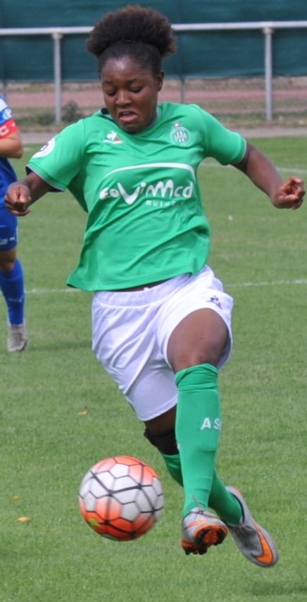 Namnata Traoré